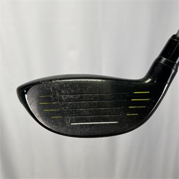 Nike Vapor #3 Diamana Stiff Fairway Gents RH