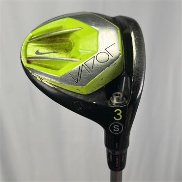 Nike Vapor #3 Diamana Stiff Fairway Gents RH