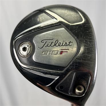 Titleist 910F #3 Dimiana Regular Fairway Gents RH