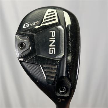 Ping G425 #3 Alta CB Regular Hybrid Gents RH