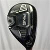 Ping G425 #3 Alta CB Regular Hybrid Gents RH
