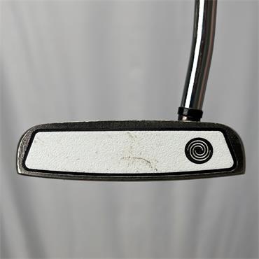 Odyssey White Ice 2 Ball 35" Putter Gents RH