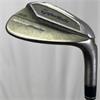TaylorMade Speedblade 55 Steel Wedge Gents RH