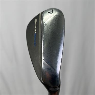 TaylorMade Speedblade 50 Steel Wedge Gents RH