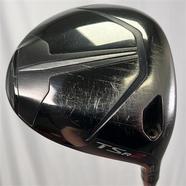 Titleist TSR2 10.0 Tensei Stiff Driver Gents RH