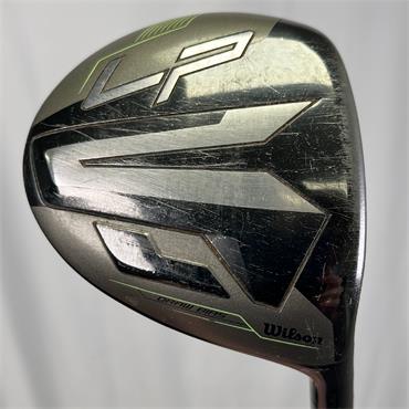 Wilson Launch Pad #3 Evenflow Regular Fairway Gents RH