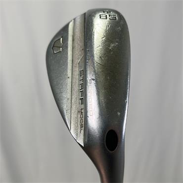 Wilson Staff Model 58.10 DG Spinner Steel Wedge Gents RH