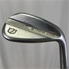 Wilson Staff Model 58.10 DG Spinner Steel Wedge Gents RH