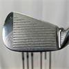 TaylorMade RAC MB/CB Combo 4-PW Stiff Steel Irons Gents RH