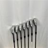 TaylorMade RAC MB/CB Combo 4-PW Stiff Steel Irons Gents RH