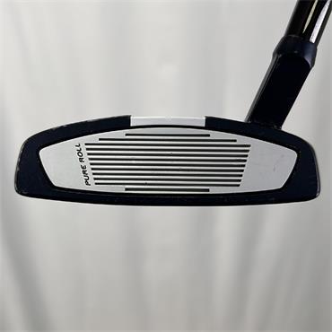TaylorMade Spider X Navy 34" Putter Gents RH