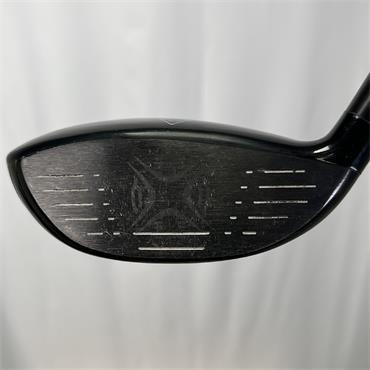 Callaway Rogue #3 Synergy Regular Fairway Gents RH