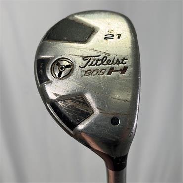 Titleist 909H #4 Dimiana Stiff Hybrid Gents RH