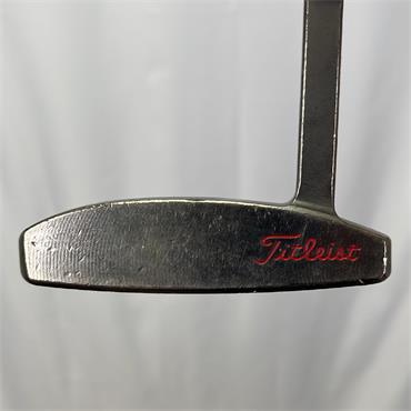 Scotty Cameron Red X 34" Putter Gents RH
