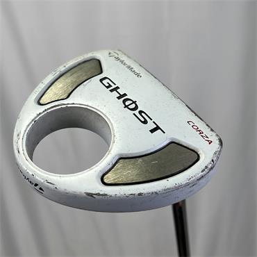 TaylorMade Ghost Corza 34" Putter Gents RH