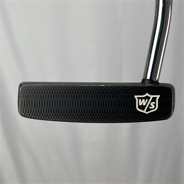 Wilson Infinate Bucktown 34" Putter Gents RH