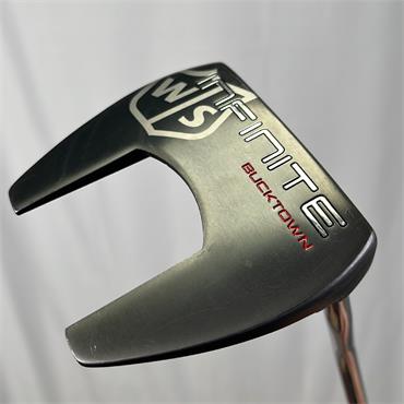 Wilson Infinate Bucktown 34" Putter Gents RH