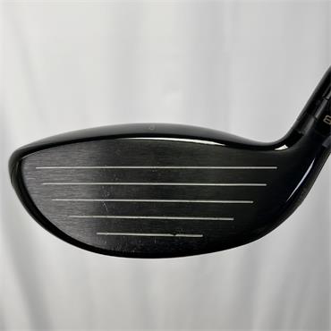 Titleist GT2 #2 Hzrdus Yellow Stiff Fairway Gents RH
