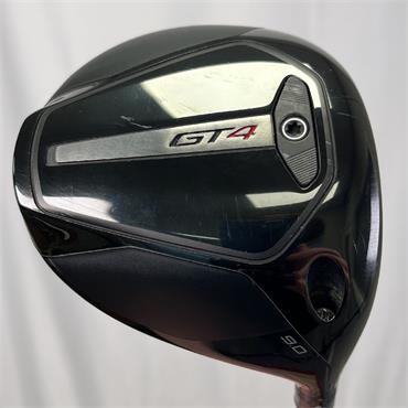 Titleist GT4 9.0 Tour AD Stiff Driver Gents RH