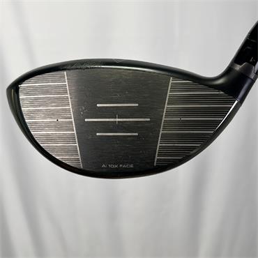 Callaway Elyte 10.5 Denali Regular Driver Gents RH