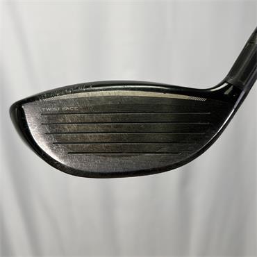 TaylorMade Stealth #3HL Ventus Regular Fairway Gents RH
