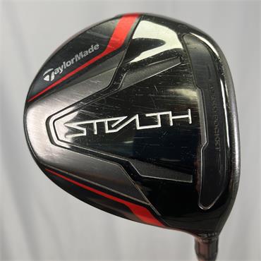 TaylorMade Stealth #3HL Ventus Regular Fairway Gents RH