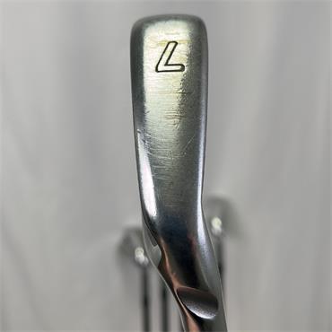 Ping i210 6-PW Alta Regular Graphite Irons Gents RH