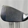 TaylorMade R7 TP 4-PW Nippon Stiff Steel Irons Gents RH