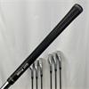 TaylorMade R7 TP 4-PW Nippon Stiff Steel Irons Gents RH