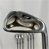 TaylorMade R7 TP 4-PW Nippon Stiff Steel Irons Gents RH