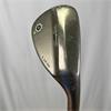 Titleist SM5 Chrome 58.04 Steel Wedge Gents RH
