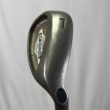 Callaway Big Bertha X-12 LW Graphite Wedge Gents RH