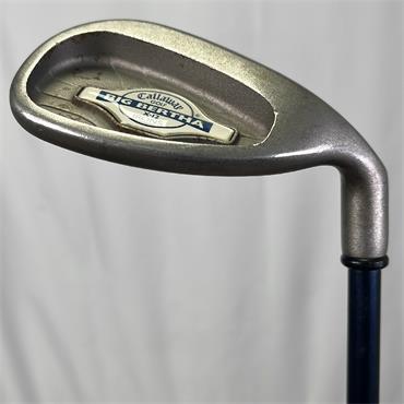 Callaway Big Bertha X-12 LW Graphite Wedge Gents RH