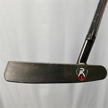 Ping Redwood 303SS Zing 34" Putter Gents RH