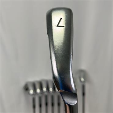 Ping G430 6-AW+GW+SW+LW +1" Reg Steel Irons Gents RH
