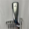 Ping G430 6-AW+GW+SW+LW +1" Reg Steel Irons Gents RH