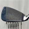 Ping G430 6-AW+GW+SW+LW +1" Reg Steel Irons Gents RH