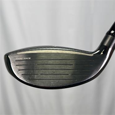 TaylorMade Qi35 #5 Kaili Stiff Fairway Gents RH