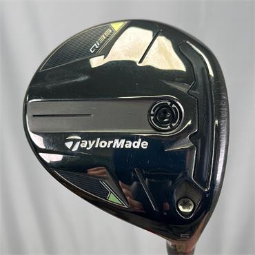 TaylorMade Qi35 #5 Kaili Stiff Fairway Gents RH
