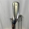 TaylorMade M6 4-PW -1" Nippon Regular Steel Irons Gents LH