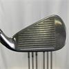 TaylorMade M6 4-PW -1" Nippon Regular Steel Irons Gents LH