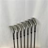 TaylorMade M6 4-PW -1" Nippon Regular Steel Irons Gents LH