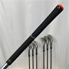 TaylorMade M6 4-PW -1" Nippon Regular Steel Irons Gents LH