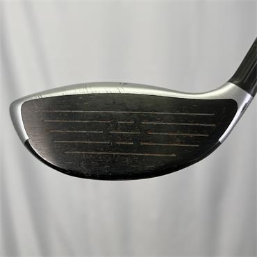 TaylorMade M4 #3 Atmos Stiff Fairway Gents RH