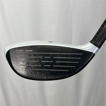 TaylorMade Sim Max #3 Aldila Stiff Fairway Gents RH