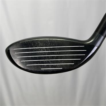 Callaway X2 Hot #5 Aldila XStiff Fairway Gents RH