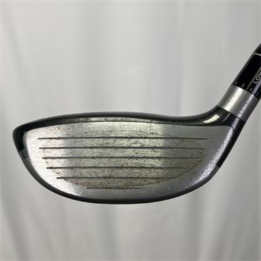 TaylorMade SLDR TS #3 Speeder XStiff Fairway Gents RH