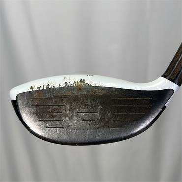 TaylorMade M2 #5 Aldila Stiff Fairway Gents RH