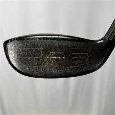 TaylorMade M2  #4 Ozik XStiff Hybrid Gents RH