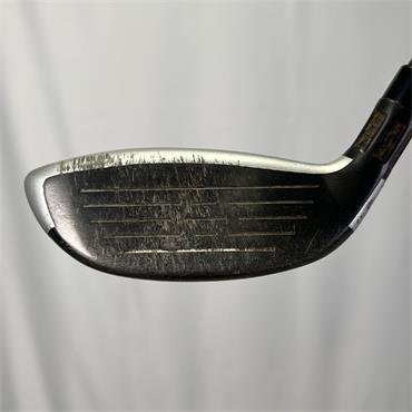 TaylorMade M4 #3 Atmos Stiff Hybrid Gents RH